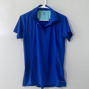Noble Outfitters Collared Lightweight Riding Shirt